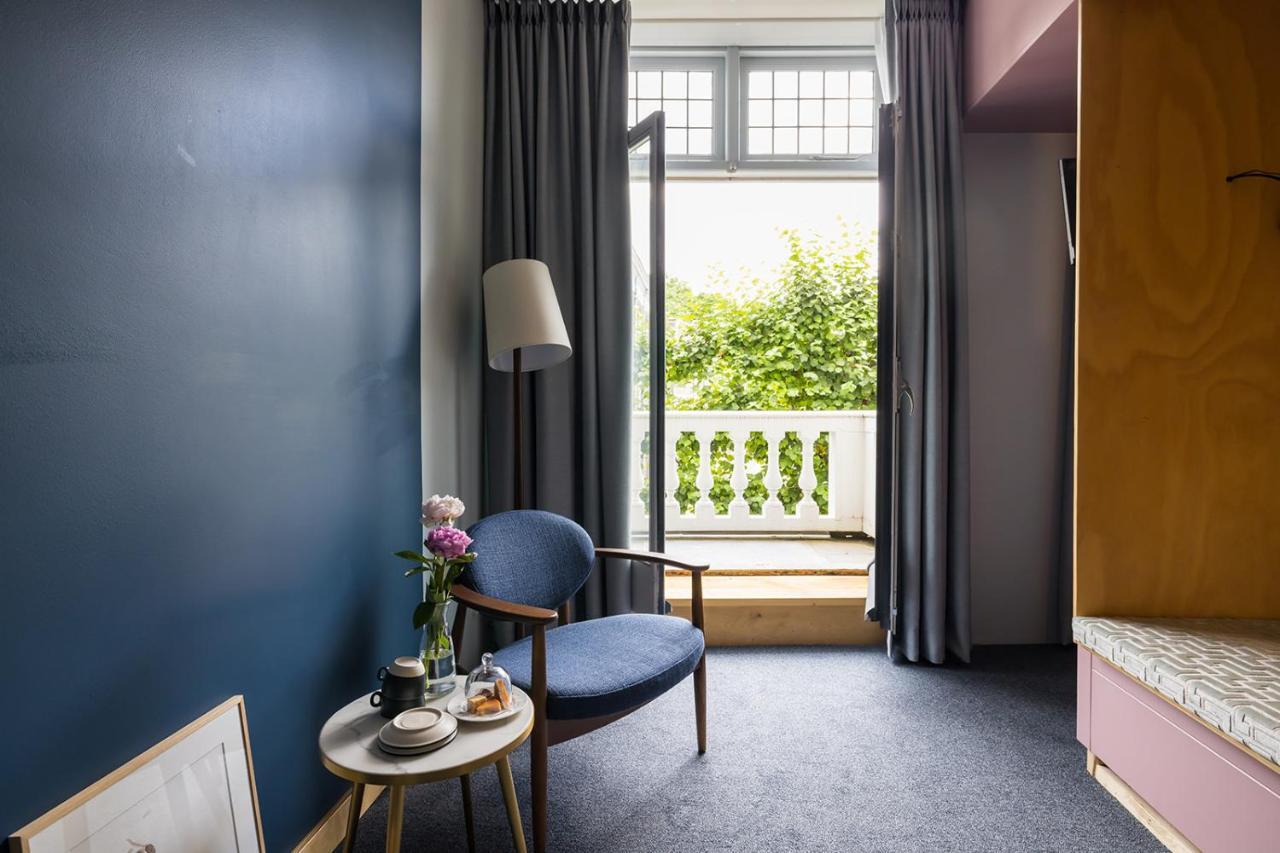 Stadshotel Steegoversloot Дордрехт Экстерьер фото